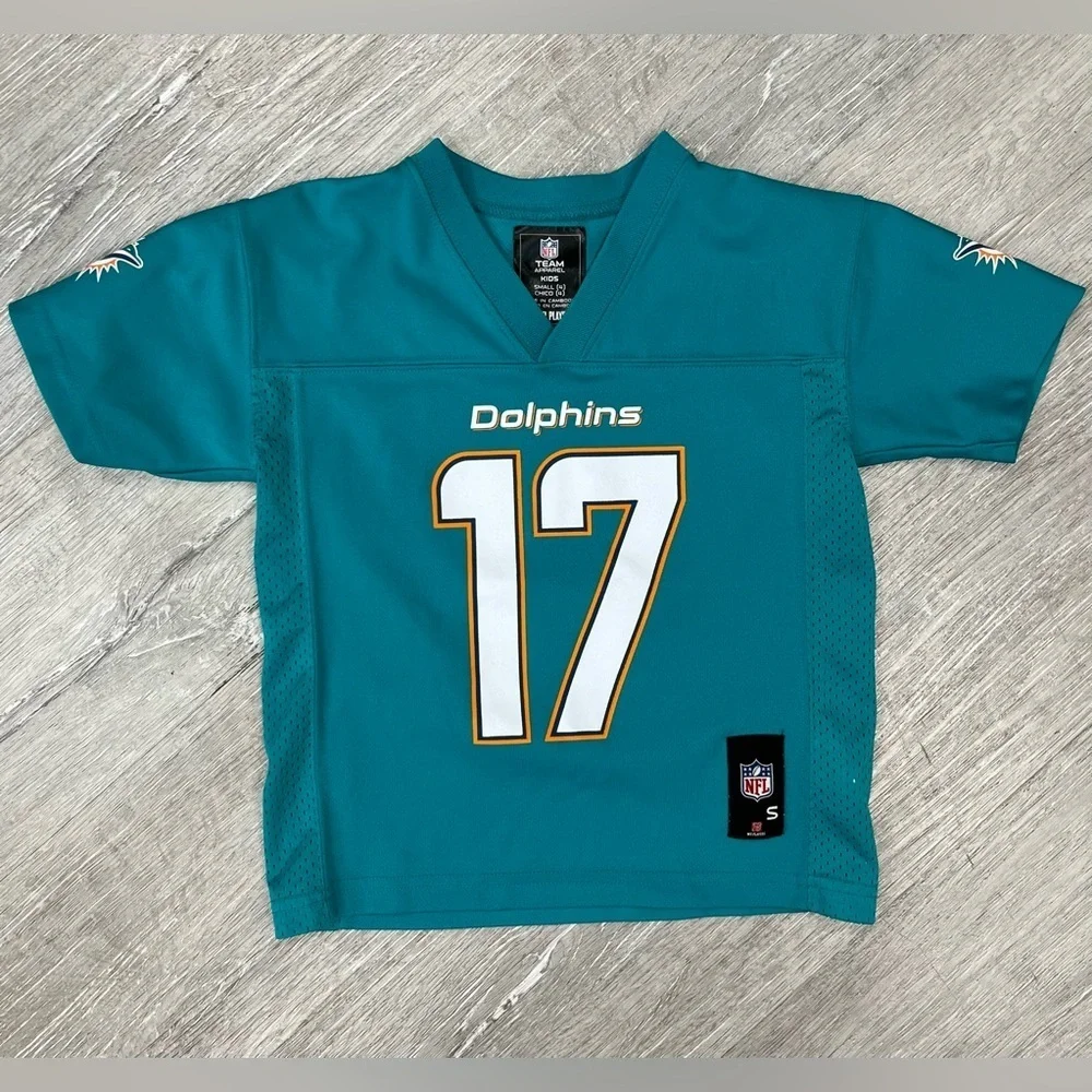 NFL official miami